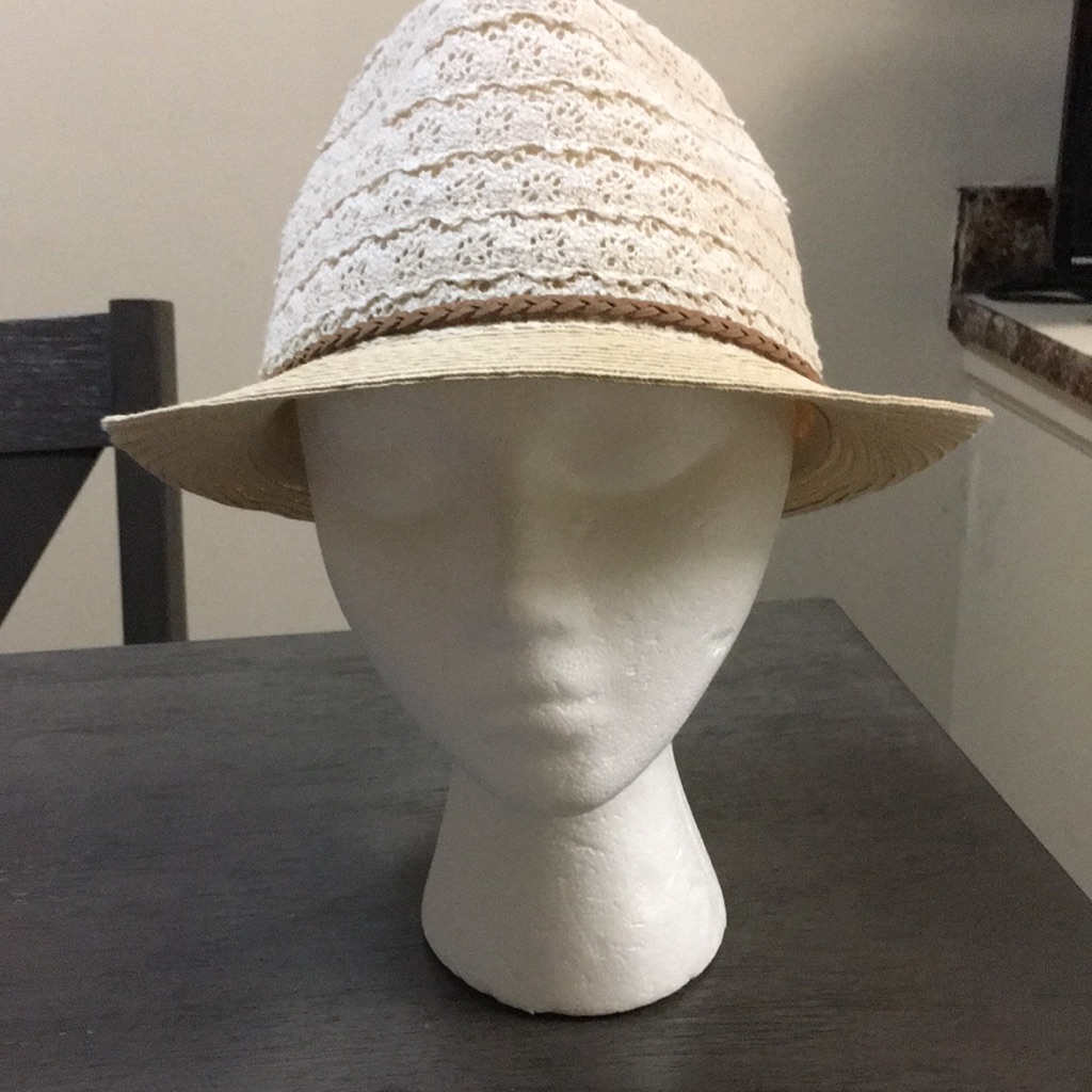 Cc Small Hat